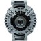 Wai Global Alternator, ALTBO IRIF SC6 12V 140A, 140 Amp12 Volt, CW, 6Groove Clutch Pulley 11467N - alternate 3